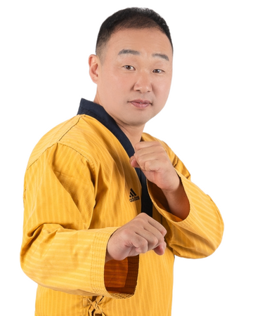 Grand Master Yang