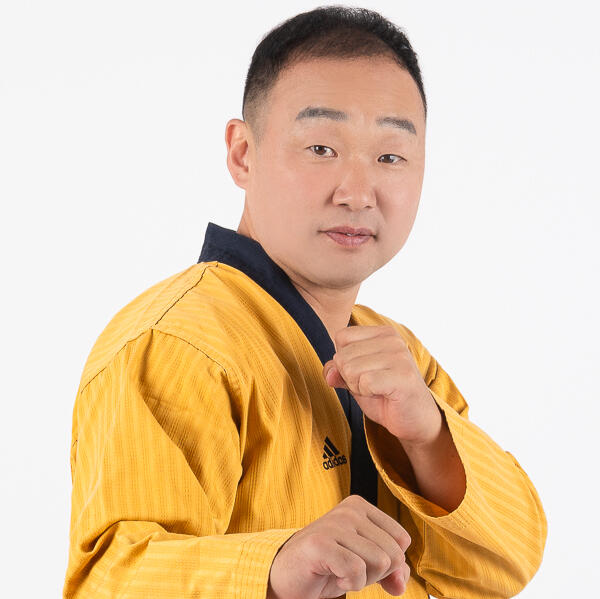 Grand Master Yang